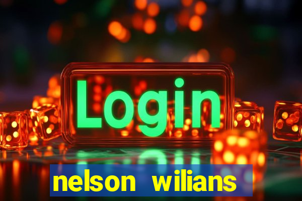 nelson wilians fratoni rodrigues fortuna